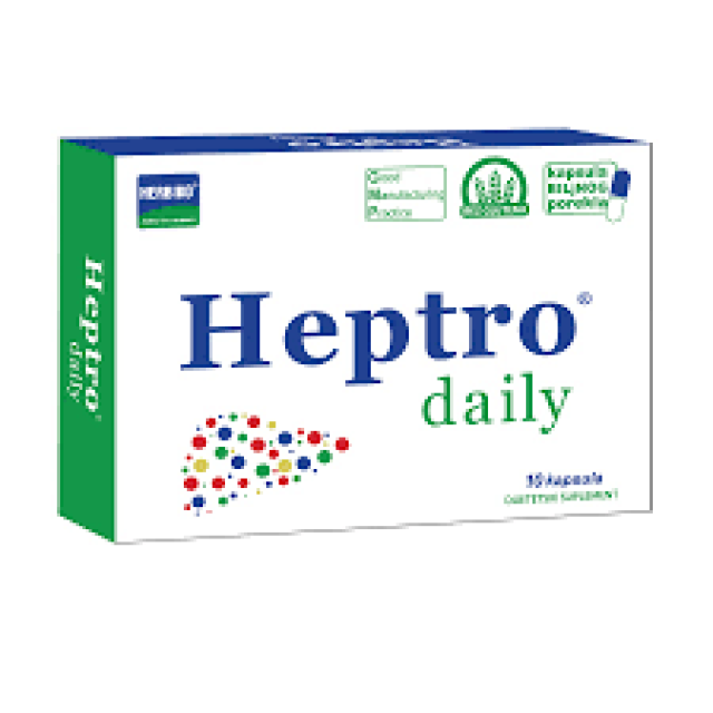 Heptrodaily